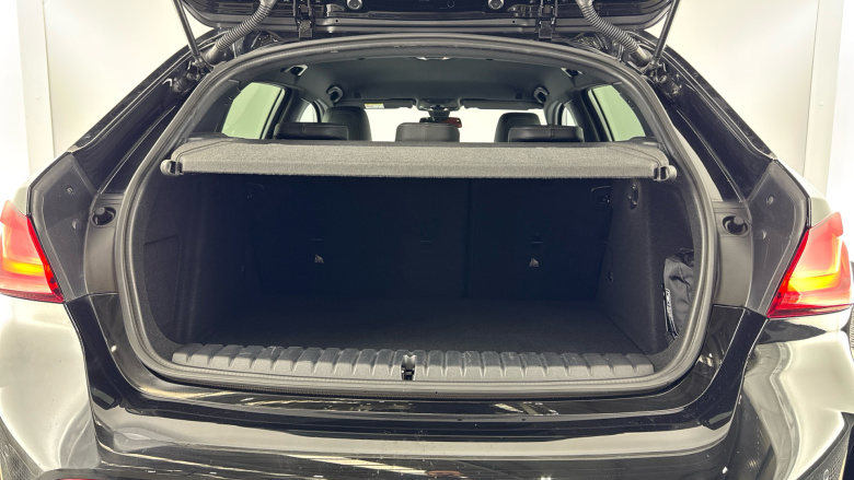 BMW 1 Series 118i [136] M Sport 5dr [Live Cockpit Professional] Petrol Hatchback